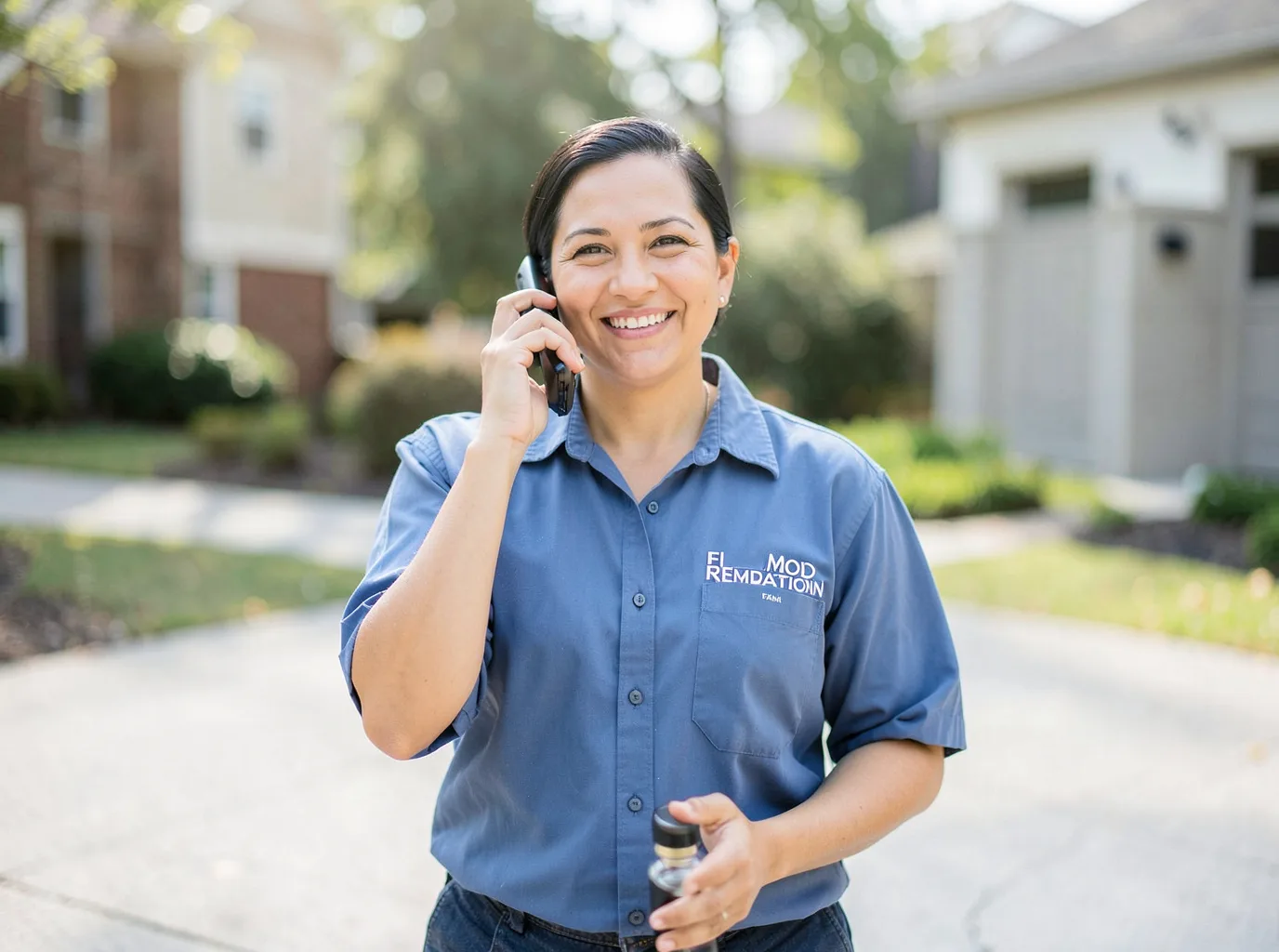 Mold Remediation Smiths Creek, MI FAQs
